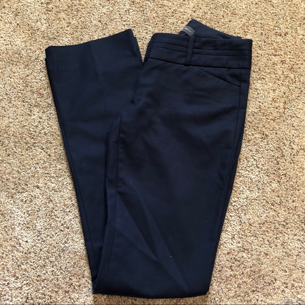 Limited Drew Fit Pant